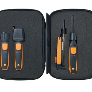 testo Smart Probes VAC kit