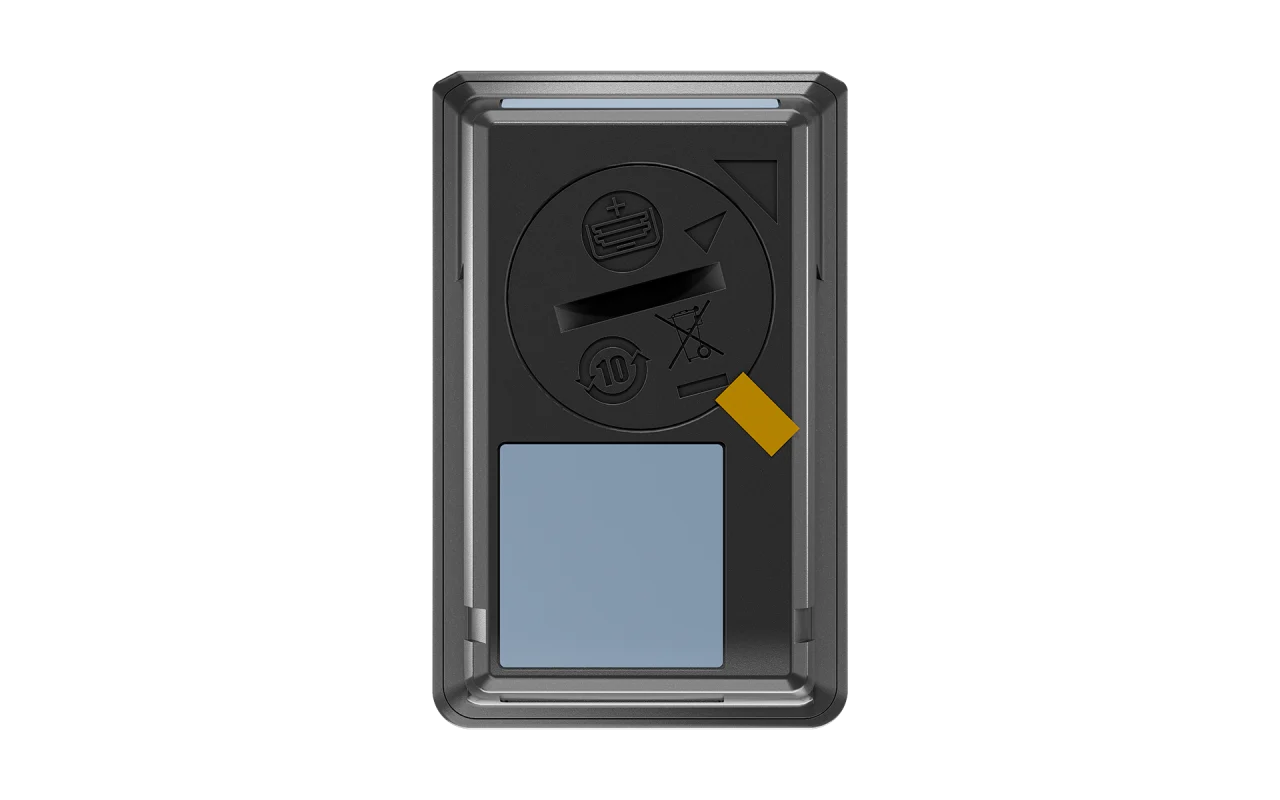 testo 174T BT, Mini temperature data logger with app connection testo 174 T, 1 channel - Image 3