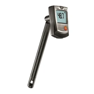 testo 605-H1 - Thermohygrometer