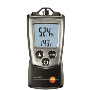 testo 610 - Thermohygrometer