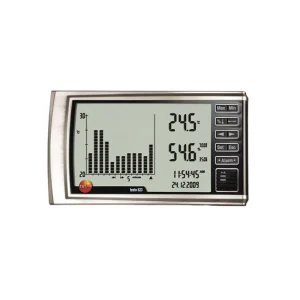 testo 623 - Thermohygrometer