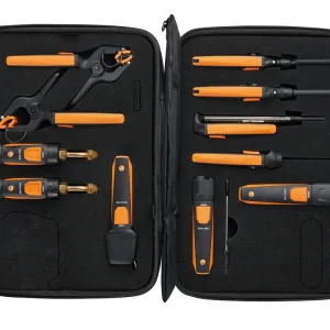 testo Smart Probes HVAC/R Ultimate kit