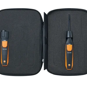 testo Smart Probes mould kit