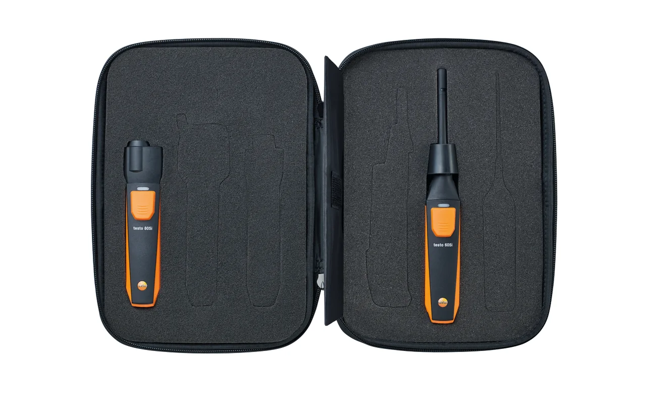testo Smart Probes mould kit - Image 2