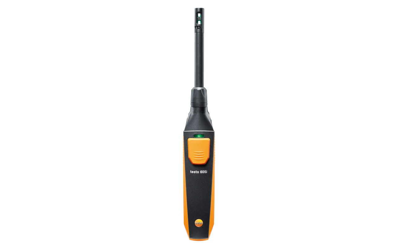 testo Smart Probes mould kit - Image 3