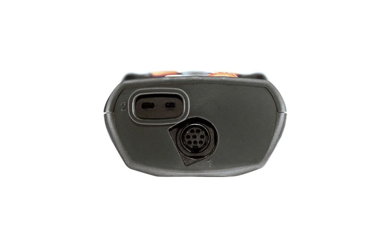 testo 635-2 U-value promo set - thermohygrometer set - Image 8