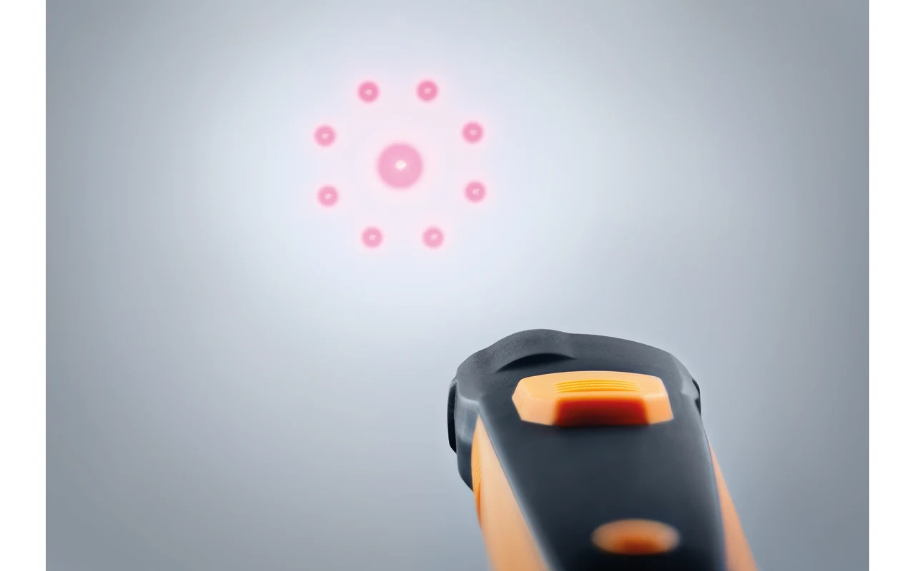 testo Smart Probes mould kit - Image 5