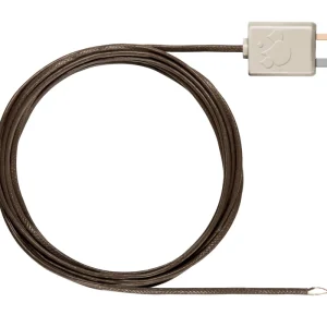 Flexible oven probe (TC type T)