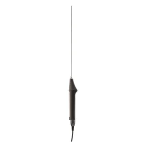High-precision immersion/penetration probe (Pt100)