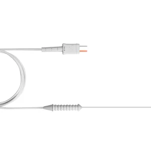 Waterproof, superfast needle probe (TC type T)