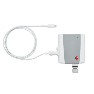 Digital analog coupler for testo 150