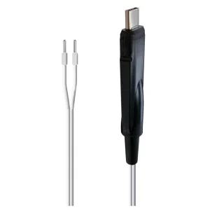 Digital alarm contact