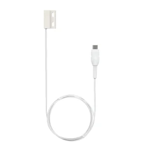 Digital door contact