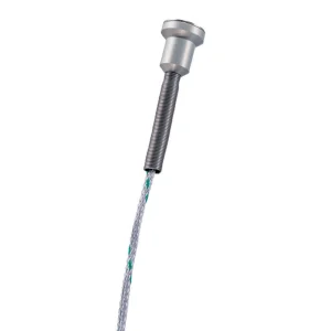 Magnetic probe, adhesive force approx. 10 N, with adhesive magnets