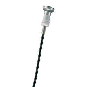 Magnetic probe, adhesive force approx. 20 N, with adhesive magnets