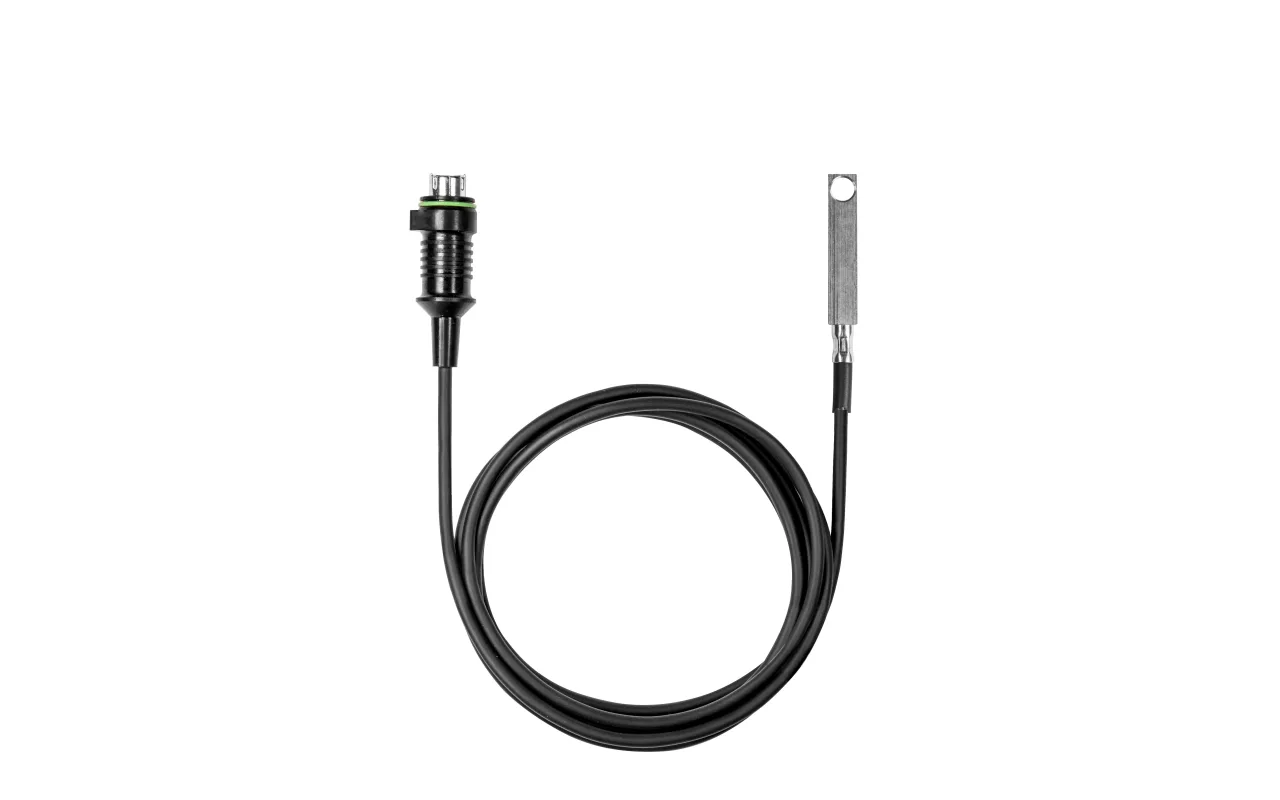 Probe for surface measurement