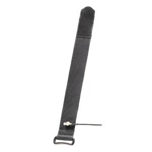 Pipe wrap probe with Velcro tape for pipe diameters up to max. 75 mm