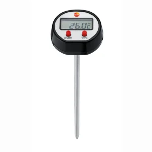 testo 1110 - Mini penetration thermometer