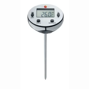 testo 1113 - Waterproof mini probe thermometer