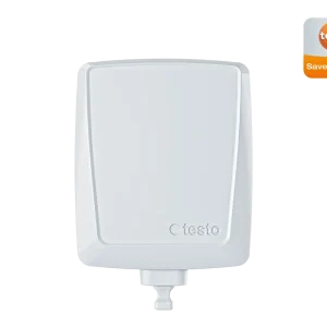 testo 160T, The unobtrusive online data logger is an easy-to-use climate logger for monitoring temperature with an integrated temperature sensor