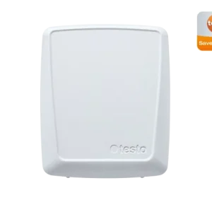 testo 160E, The unobtrusive online data logger is an easy-to-use climate logger for monitoring temperature, humidity, lux and UV radiation with 2 connections for using external sensors.