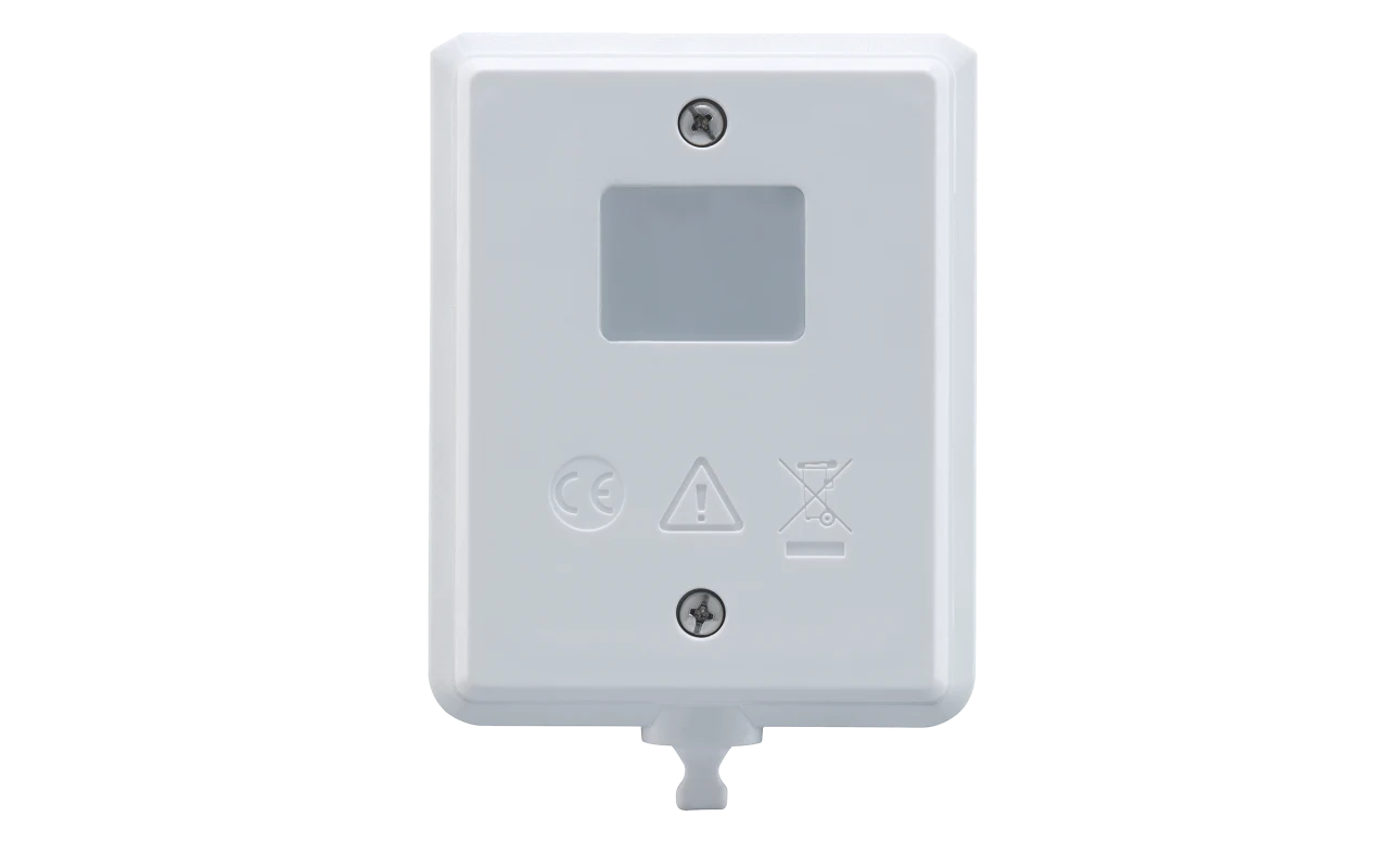 testo 162 H1, Easy-to-use climate logger with display for monitoring temperature and air humidity with integrated sensor. - Image 2