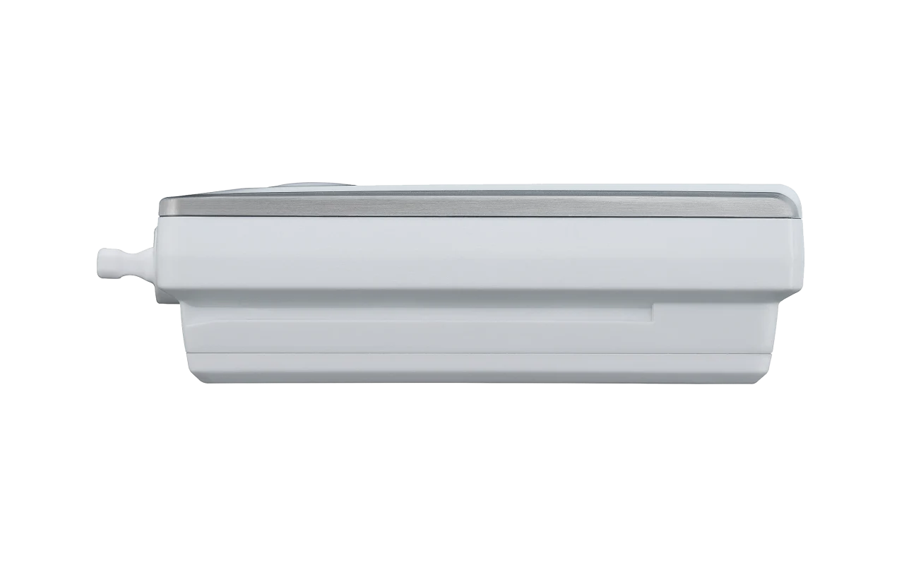 testo 162 H1, Easy-to-use climate logger with display for monitoring temperature and air humidity with integrated sensor. - Image 4