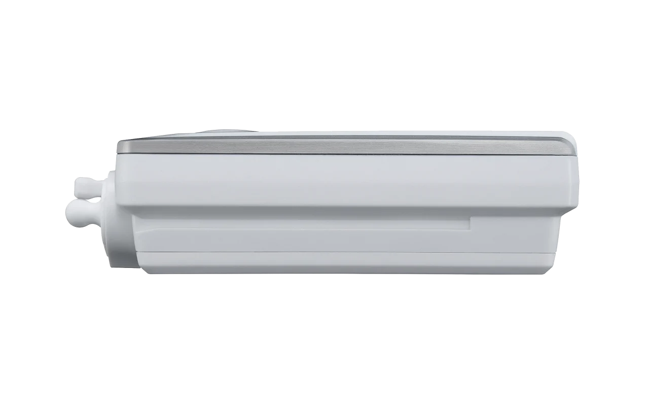 testo 162 H2, Easy-to-use climate logger with display for monitoring temperature and humidity with a connection for using an external temperature and humidity sensors. - Image 4