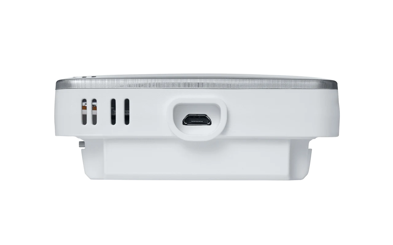 testo 162 IAQ, Easy-to-use climate logger with display for monitoring temperature, humidity, CO2 and atmospheric pressure with an integrated sensor. - Image 2