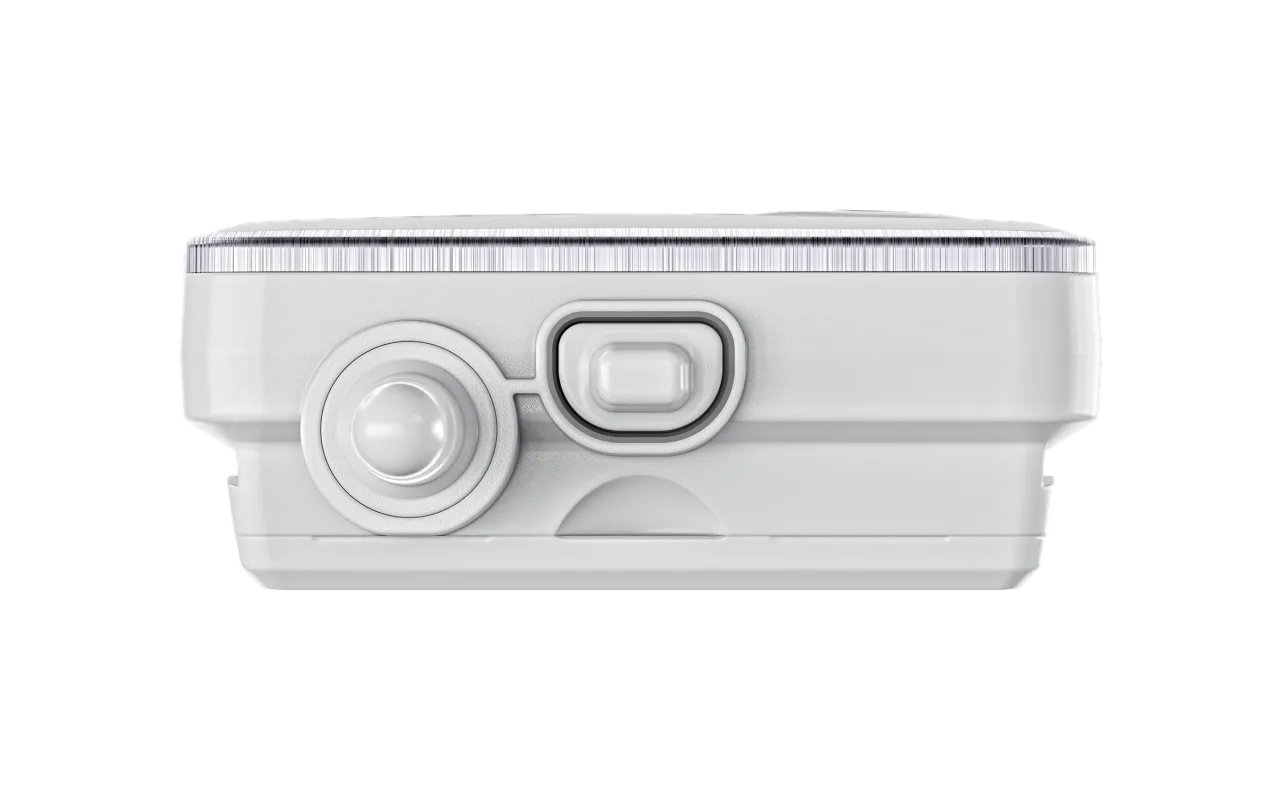 testo 162 T1,Easy-to-use climate logger with display for monitoring temperature with integrated temperature sensor. - Image 3