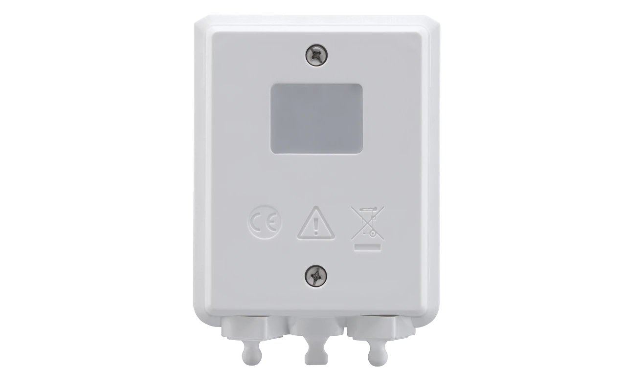 testo 162 T2, Easy-to-use climate logger with display for monitoring temperatures with 2 connections for using external temperature sensors (NTC) - Image 2
