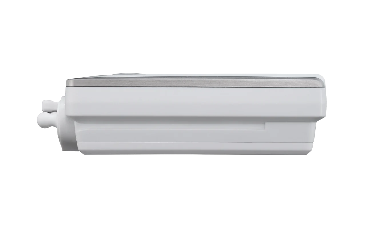 testo 162 T2, Easy-to-use climate logger with display for monitoring temperatures with 2 connections for using external temperature sensors (NTC) - Image 4