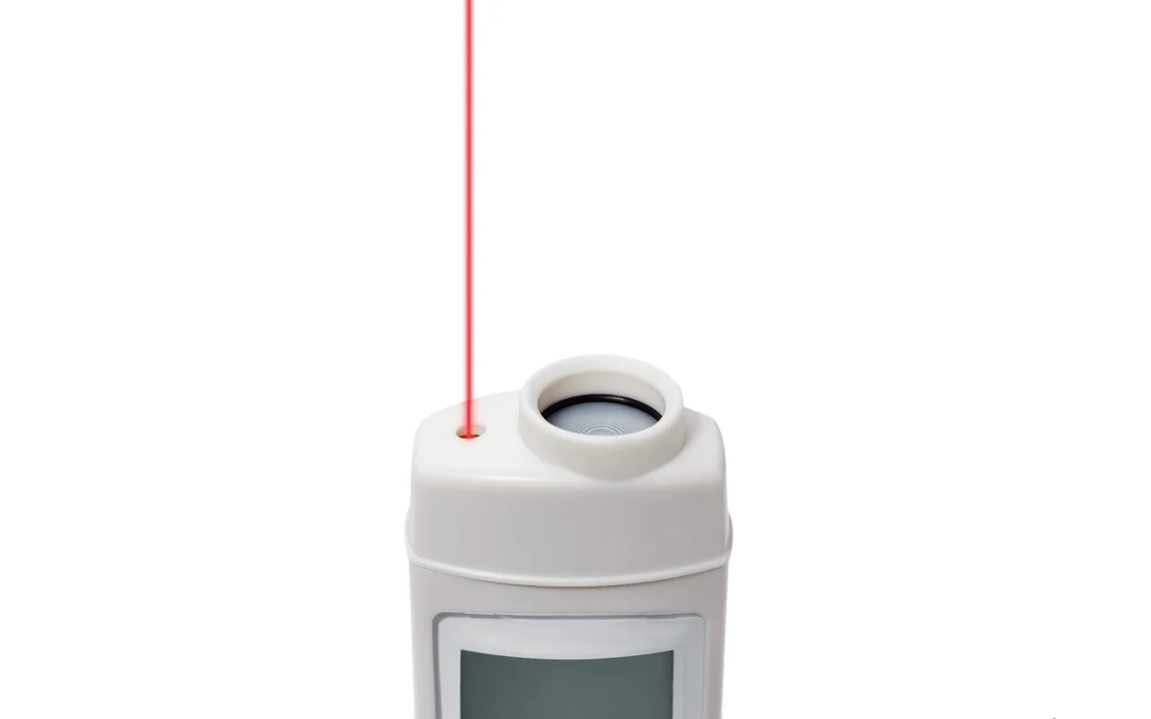 testo 826-T2 - Infrared thermometer - Image 3