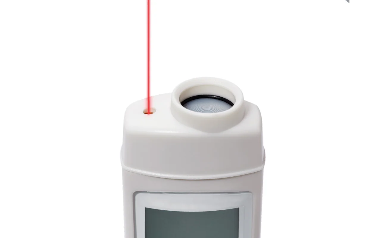 testo 826-T4 - Penetration infrared thermometer - Image 2