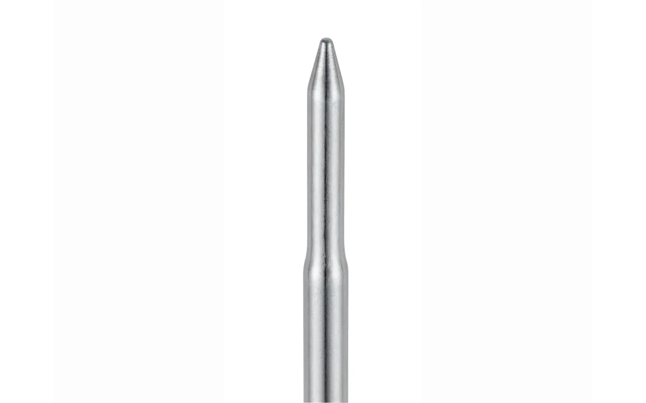 testo 826-T4 - Penetration infrared thermometer - Image 3