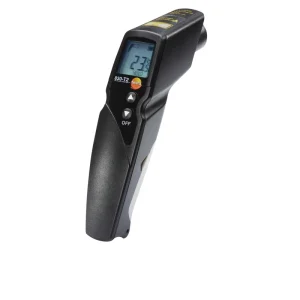 testo 830-T2 - Infrared thermometer