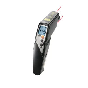 testo 830-T4 - Infrared thermometer