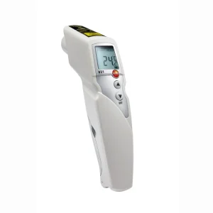 testo 831 - Infrared thermometer