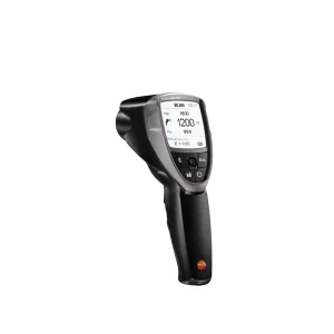 testo 835-T2 - Infrared thermometer