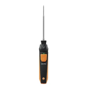 testo 915i - Thermometer with immersion/penetration probe and smartphone operation