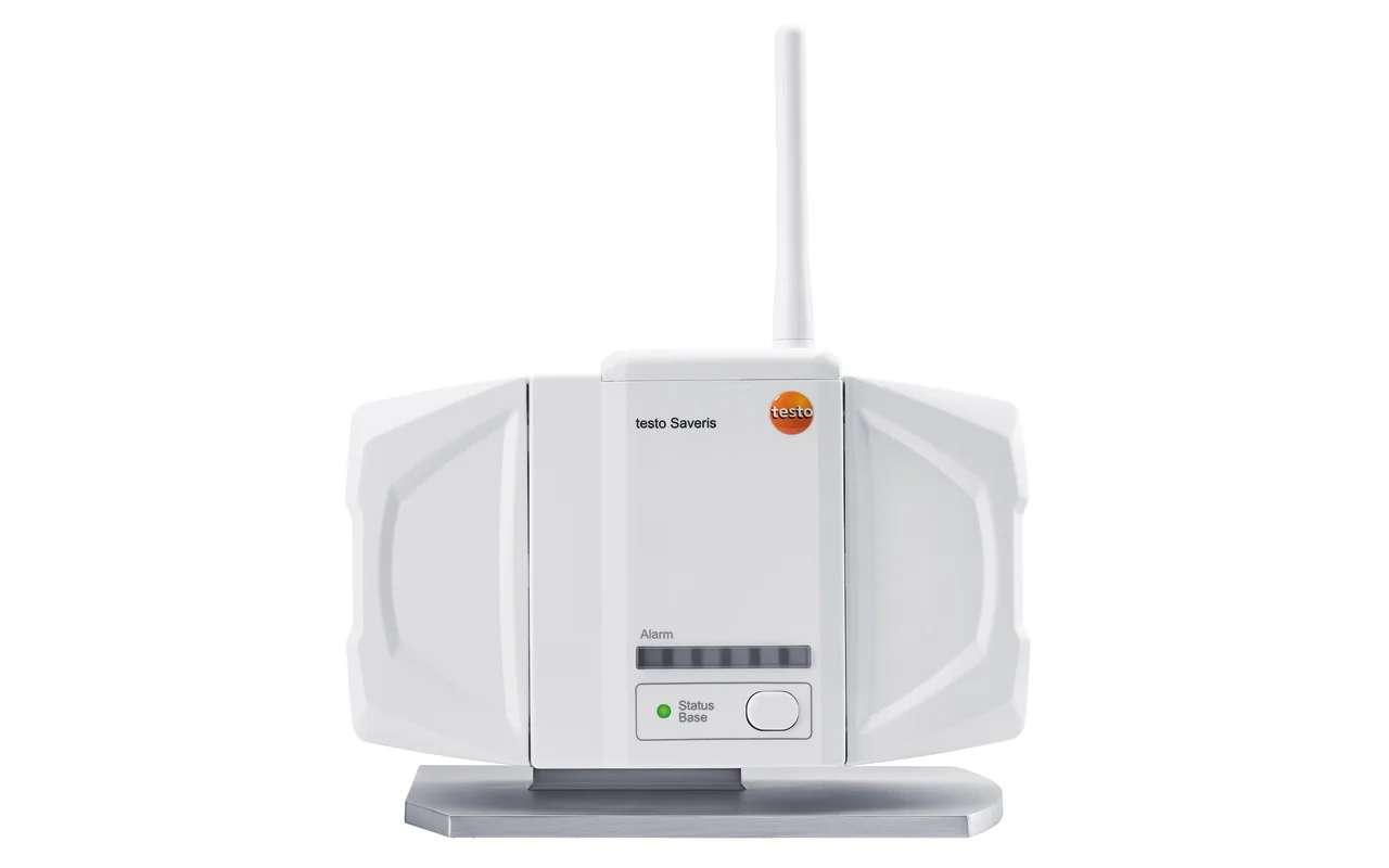 testo Saveris Base V3.0 - Image 2