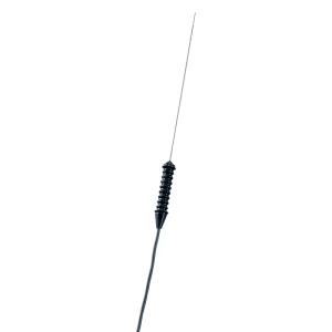 Waterproof superfast needle probe