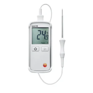 testo 108 - Digital food thermometer