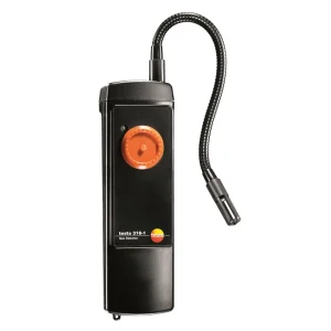 testo 316-1 - Gas leak detector, CH4