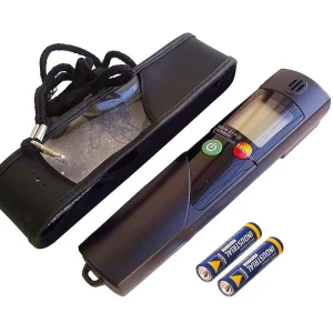 testo 317-2 - Gas leak detector for new users, Ch4