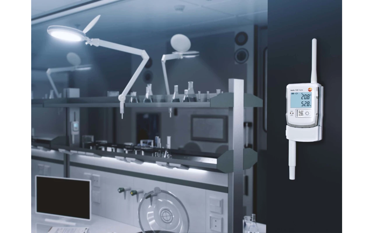 Digital NTC stub temperature probe - Image 2