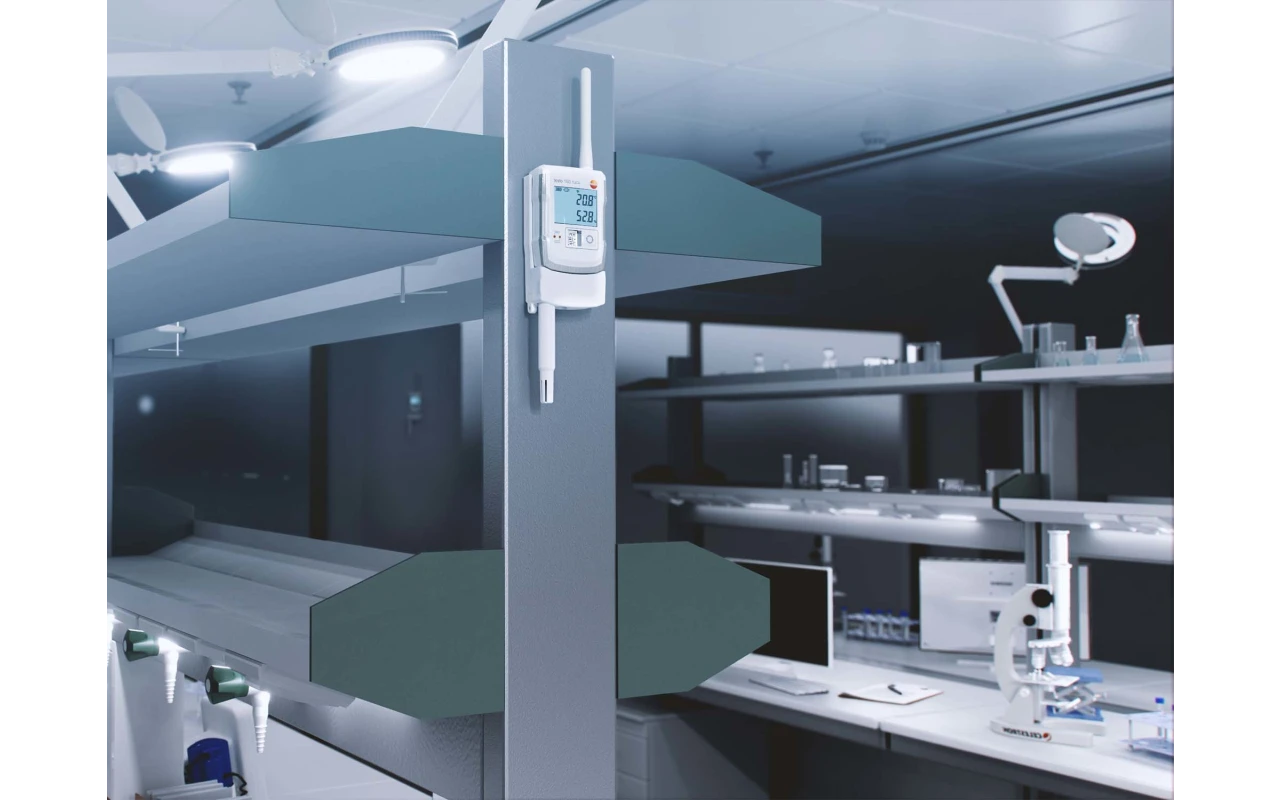 Digital NTC stub temperature probe - Image 3