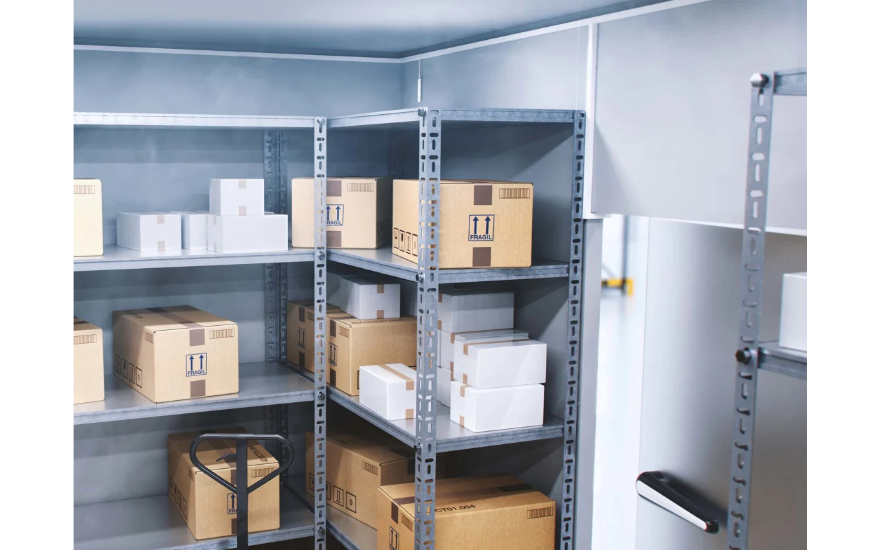 Digital cable humidity/temperature probe - Image 2