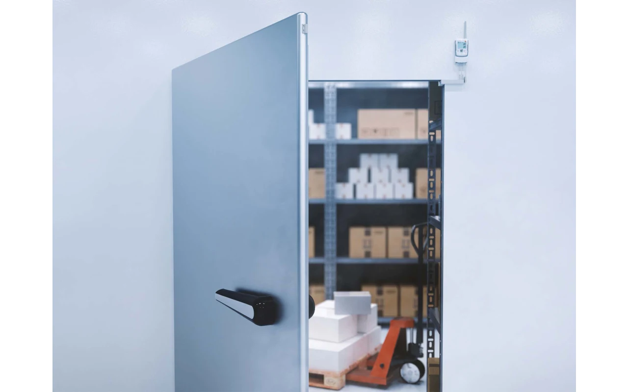 Digital stub humidity/temperature probe - Image 5