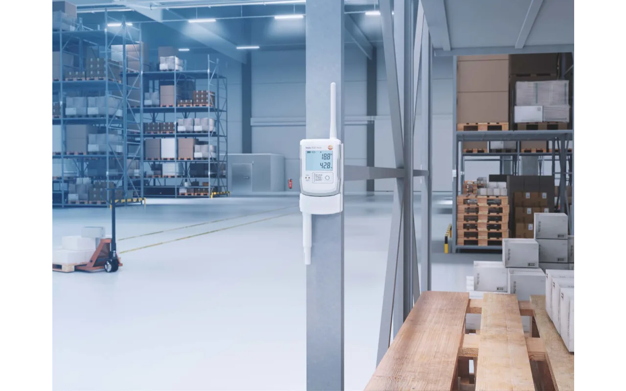 Digital NTC stub temperature probe - Image 4